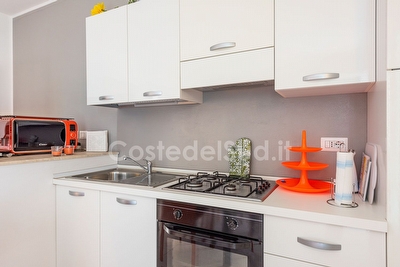 Casa vacanza indipendente a 650 mt dalla spiaggia di sabbia Pescoluse - Foto 7