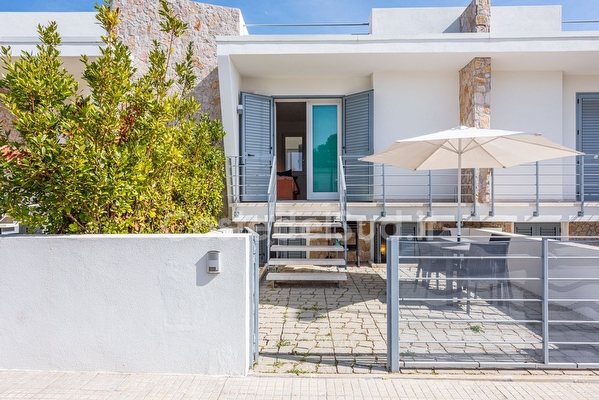 Casa vacanza indipendente a 650 mt dalla spiaggia di sabbia Pescoluse