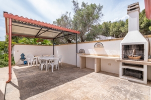 Villetta con giardino Porto Cesareo - Foto 10