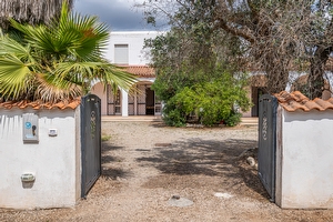 Villetta con giardino Porto Cesareo - Foto 4