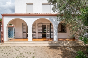 Villetta con giardino Porto Cesareo - Foto 7