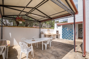 Villetta con giardino Porto Cesareo - Foto 8