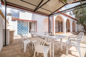 Villetta con giardino Porto Cesareo - Foto 9