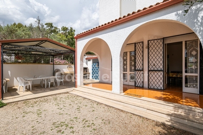 Villetta con giardino Porto Cesareo - Foto principale