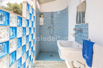 Villetta con giardino Porto Cesareo - Foto 11