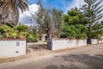 Villetta con giardino Porto Cesareo - Foto 2