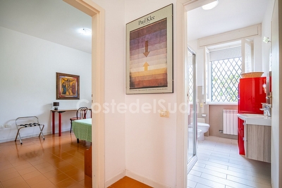 Villetta con giardino Porto Cesareo - Foto 26