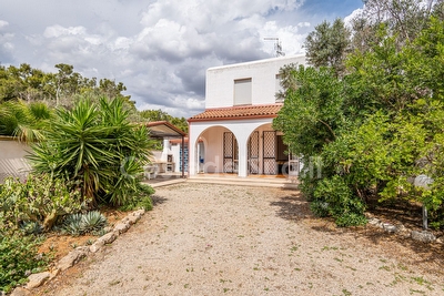 Villetta con giardino Porto Cesareo - Foto 5