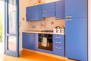 Villetta con giardino Porto Cesareo - Foto 11