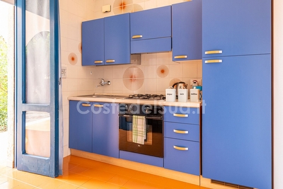 Villetta con giardino Porto Cesareo - Foto 11