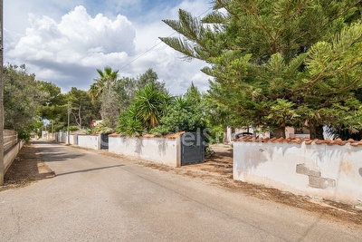 Villetta con giardino Porto Cesareo - Foto 2