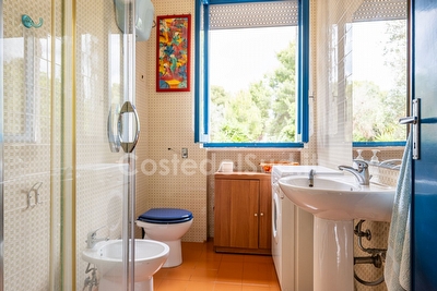 Villetta con giardino Porto Cesareo - Foto 25