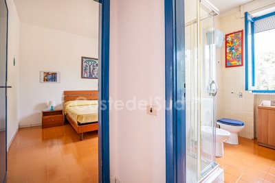 Villetta con giardino Porto Cesareo - Foto 27