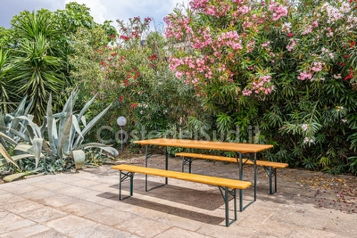 Villetta con giardino Porto Cesareo - Foto 30