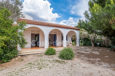 Villetta con giardino Porto Cesareo - Foto 4