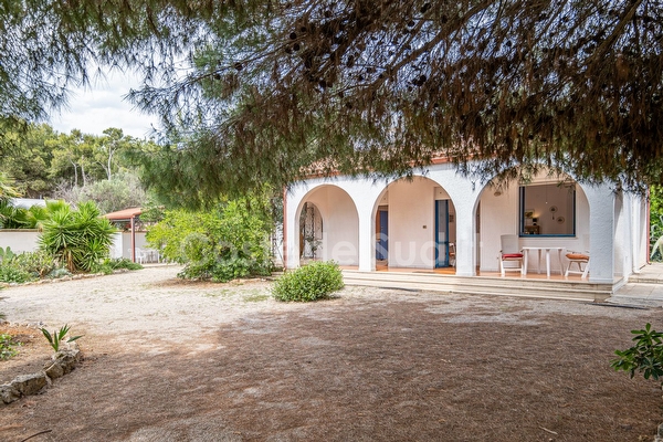 Villetta con giardino Porto Cesareo