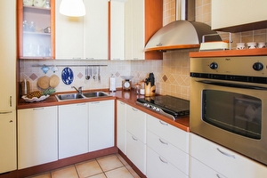 Appartamento ben arredato in mini residence  2 camere con piscina  Santa Maria di Leuca - Foto 10