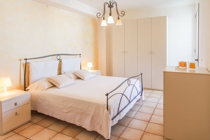 Appartamento ben arredato in mini residence  2 camere con piscina  Santa Maria di Leuca - Foto 12