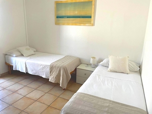 Appartamento ben arredato in mini residence  2 camere con piscina  Santa Maria di Leuca - Foto 15