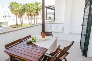 Appartamento ben arredato in mini residence  2 camere con piscina  Santa Maria di Leuca - Foto 6