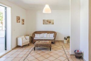 Appartamento ben arredato in mini residence  2 camere con piscina  Santa Maria di Leuca - Foto 8