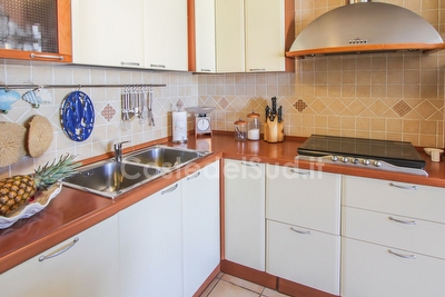 Appartamento ben arredato in mini residence  2 camere con piscina  Santa Maria di Leuca - Foto 11