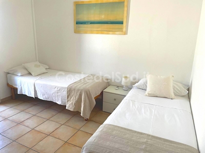 Appartamento ben arredato in mini residence  2 camere con piscina  Santa Maria di Leuca - Foto 15