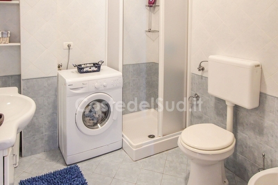 Appartamento ben arredato in mini residence  2 camere con piscina  Santa Maria di Leuca - Foto 17