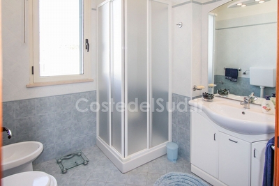 Appartamento ben arredato in mini residence  2 camere con piscina  Santa Maria di Leuca - Foto 18