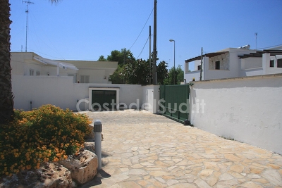 Appartamento ben arredato in mini residence  2 camere con piscina  Santa Maria di Leuca - Foto 22