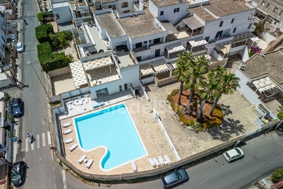 Appartamento ben arredato in mini residence  2 camere con piscina  Santa Maria di Leuca - Foto 23