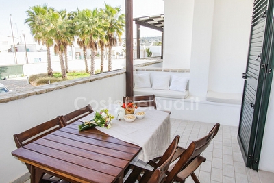 Appartamento ben arredato in mini residence  2 camere con piscina  Santa Maria di Leuca - Foto 6