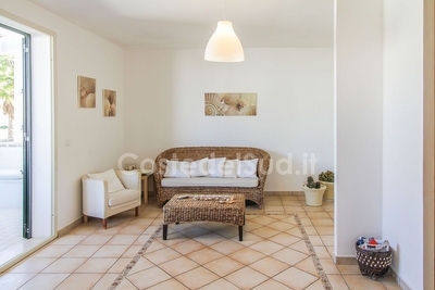 Appartamento ben arredato in mini residence  2 camere con piscina  Santa Maria di Leuca - Foto 8