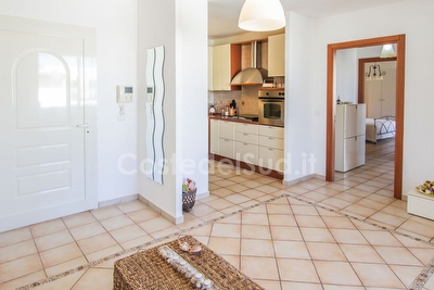 Appartamento ben arredato in mini residence  2 camere con piscina  Santa Maria di Leuca - Foto 9