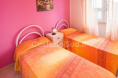 Casa vacanza Costa Ionica punto strategico per visitare il Salento  Torre Suda - Foto 17