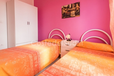 Casa vacanza Costa Ionica punto strategico per visitare il Salento  Torre Suda - Foto 18