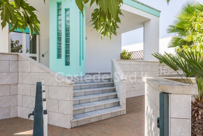 Casa vacanza Costa Ionica punto strategico per visitare il Salento  Torre Suda - Foto 2