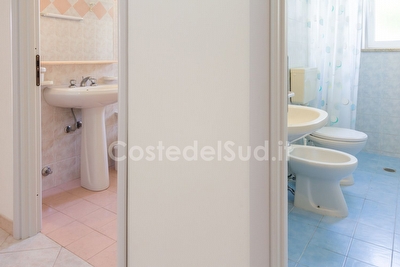 Casa vacanza Costa Ionica punto strategico per visitare il Salento  Torre Suda - Foto 22