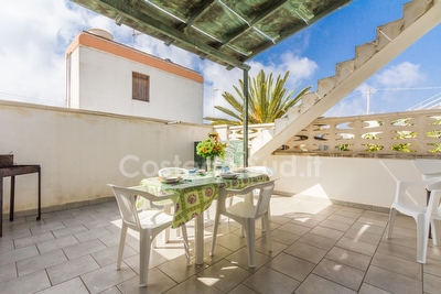 Casa vacanza Costa Ionica punto strategico per visitare il Salento  Torre Suda - Foto 23