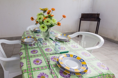 Casa vacanza Costa Ionica punto strategico per visitare il Salento  Torre Suda - Foto 25