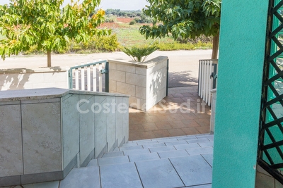 Casa vacanza Costa Ionica punto strategico per visitare il Salento  Torre Suda - Foto 4