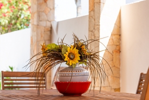 Villetta indipendente spazi esterni e mare vicino. Capilungo - Foto 13