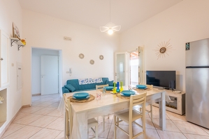 Villetta indipendente spazi esterni e mare vicino. Capilungo - Foto 15