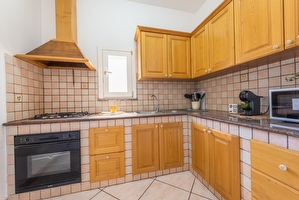 Villetta indipendente spazi esterni e mare vicino. Capilungo - Foto 17