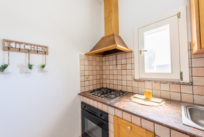 Villetta indipendente spazi esterni e mare vicino. Capilungo - Foto 18