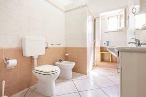 Villetta indipendente spazi esterni e mare vicino. Capilungo - Foto 20