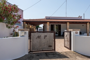 Villetta indipendente spazi esterni e mare vicino. Capilungo - Foto 3