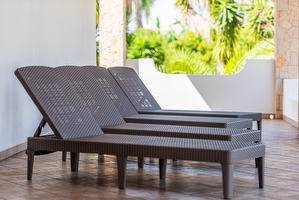 Villetta indipendente spazi esterni e mare vicino. Capilungo - Foto 9