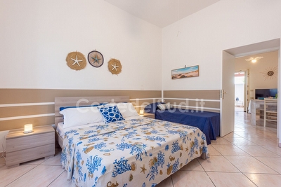 Villetta indipendente spazi esterni e mare vicino. Capilungo - Foto principale