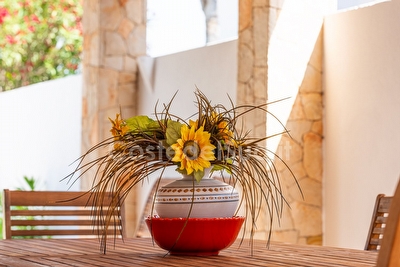 Villetta indipendente spazi esterni e mare vicino. Capilungo - Foto 13